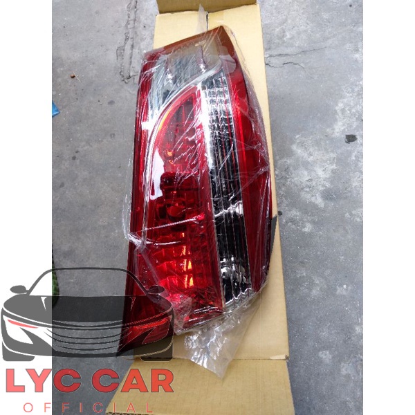 Đèn hậu dành cho xe VIOS đời xe 2014-2017