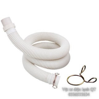 Ống thoát nước máy giặt - Dây xả thải MG 1.2m