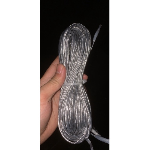 1 mét dây dùng buộc hoa lan cây cảnh đẹp loại chậm . zalo 0977498296