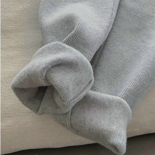 SET 3 QUẦN LEGGING LÓT BÔNG CHO BÉ