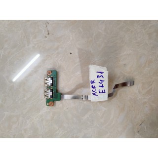 BO USB LAPTOP ACER E1-431