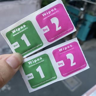 Combo miếng lau 1-2