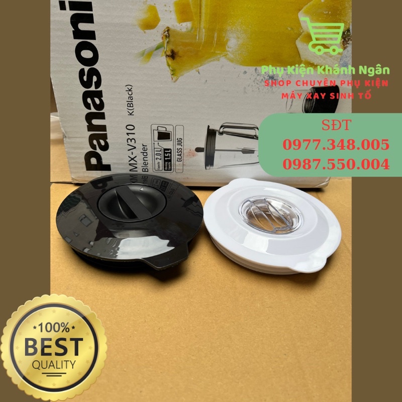 MÁY XAY SINH TỐ PANASONIC V310/ V300 CHÍNH HÃNG