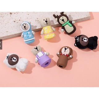 Bọc đầu kiềm - bọc kìm siêu cute - bọc kìm móng