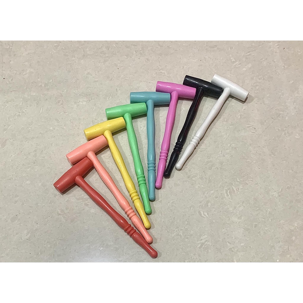 Búa Lego Đủ Màu Hỗ Trợ Lắp Ráp