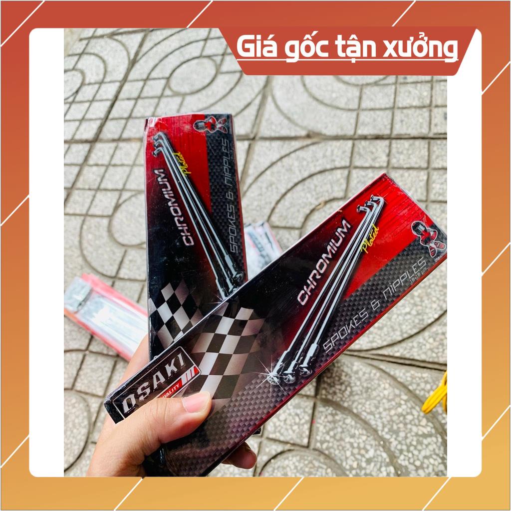 Căm mạ Crome nova siêu sáng cho các dòng xe