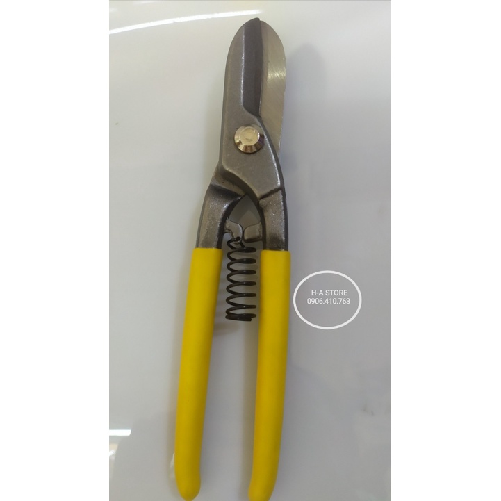 Kéo cắt tôn kiểu Đức Maxpro 8inch 200mm