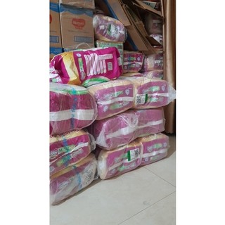 Bỉm quần Bobby Mega Jumbo  size M112+4/M112+8