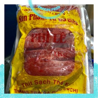 (Giao hỏa tốc HCM) Phi lê đà điểu (Net đủ)