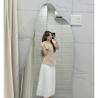 KT148-ÁO CỘT CỔ 2M