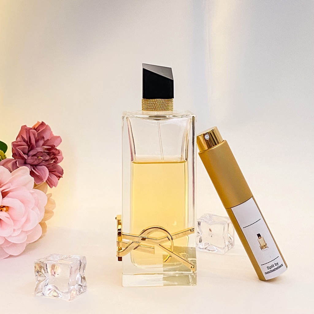 Nước Hoa Nữ  Libre EDP chiết 10ml, 20ml - Nước Hoa Thế Hoàng