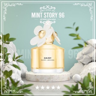 Nước hoa marc jacobs daisy edt 5ml/10ml/20ml