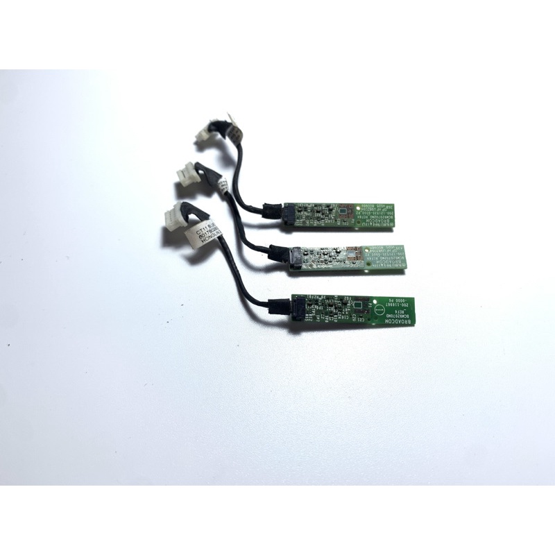 Bo mạch mô-đun Bluetooth card blutooth tháo máy dùng cho các loại Laptop HP Probook, Elitebook