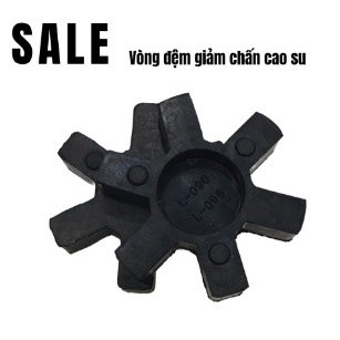 Vòng đệm giảm chấn cao su l090-l095