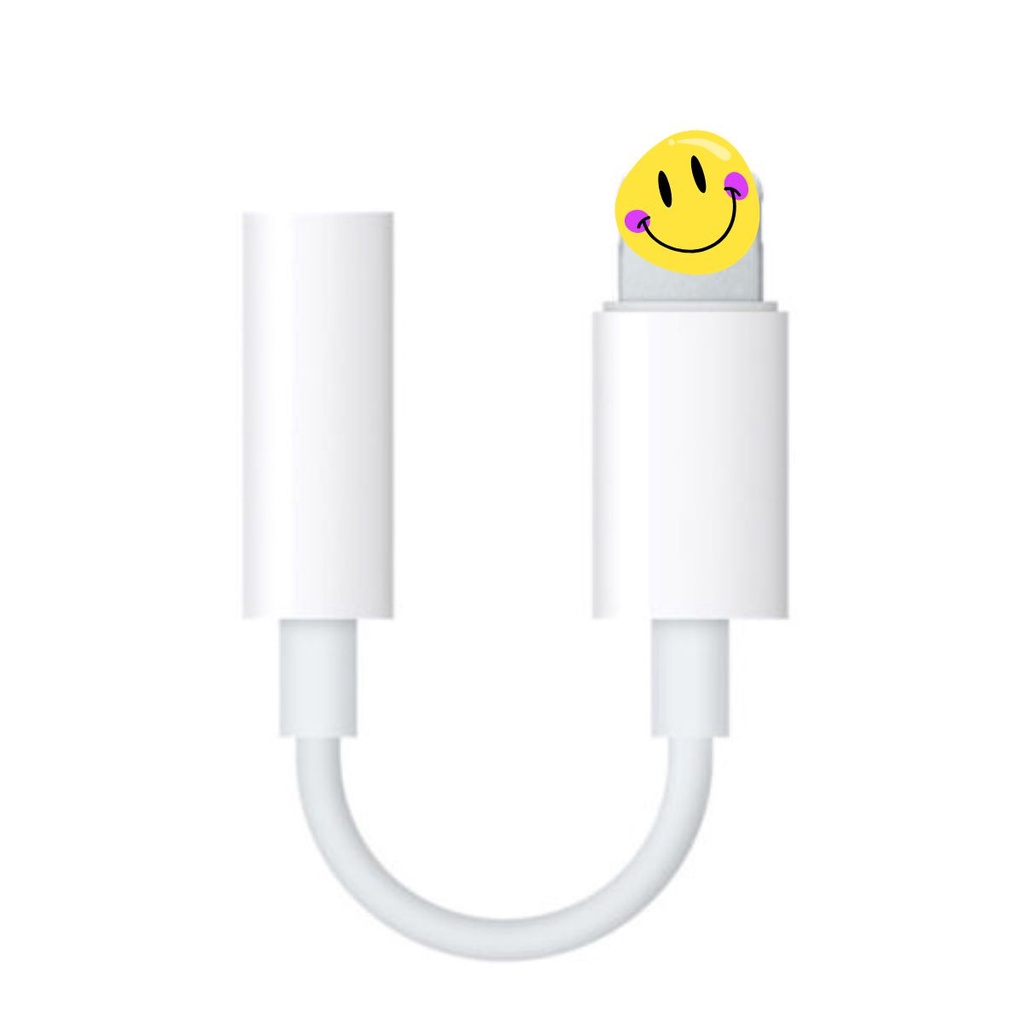 Cáp Chuyển Vừa Live Vừa Sạc Dành Cho Thu Âm Hát Livestream Âm Thanh Mono và Stereo Trên Điện Thoại