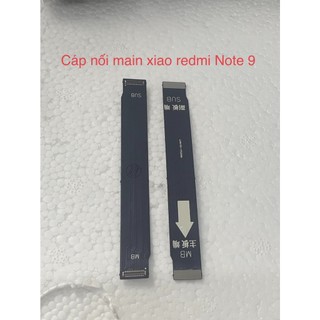 Cáp nối main Xiaomi Redmi Note 9