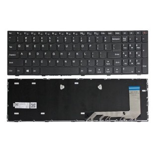 Bàn Phím Laptop Lenovo Ideapad 110-15 , 110-15ISK 5N20L25908, PK131NTA00 ,V155420AS1 , 110-17ACL ,110-17IKB ,1 (Cáp Góc)