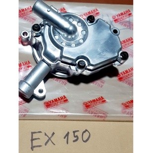 Cụm bơm nước exciter 150cc zin