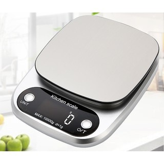 Cân điện tử mini nhà bếp ch-305 1gr-10kg