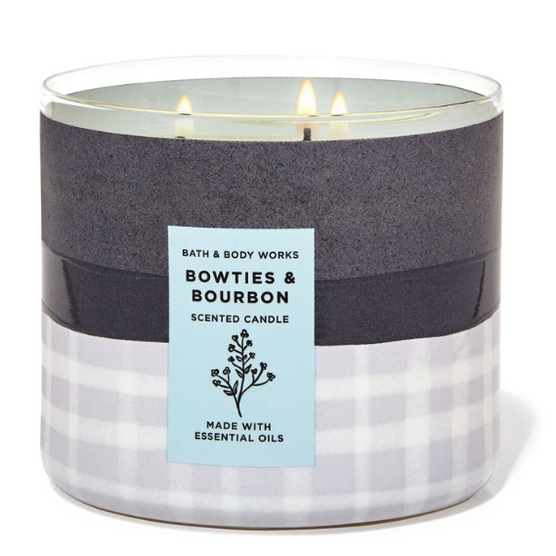 𝐃𝐢𝐚𝐫𝐲𝐦𝐢𝐬𝐭.𝐬𝐭𝐨𝐫𝐞 Nến thơm 3 bấc Bath and Body Works