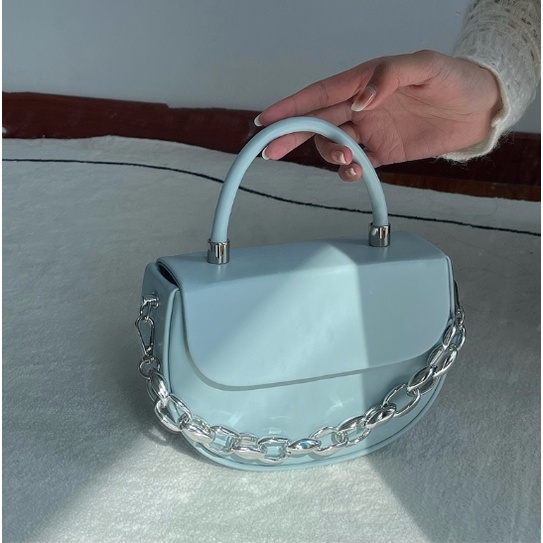 Túi xách nữ ❤️ túi nữ đeo chéo thời trang thiết kế trẻ trung dễ phối đồ