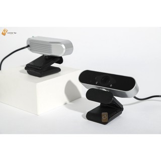 Webcam HD 720p XIAOVV XVV-6320S-USB
