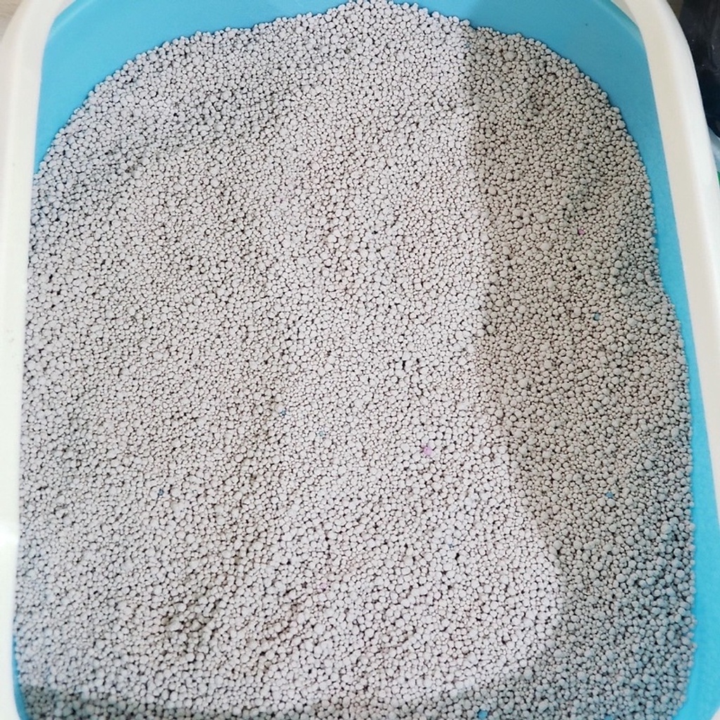 Cát vệ sinh cho mèo Katz Comfort nhập khẩu Thái Lan 5kg