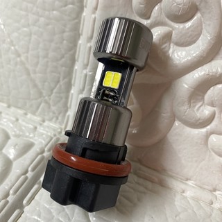 Đèn led hs5 gắn cho ab2011-12, lead110, pcx cũ