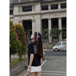 | 𝐀𝐫𝐞 𝐓𝐞𝐞 𝐁𝐚𝐛𝐲 | Áo boxy baby Tee. ( HÀNG CÓ SẲN )