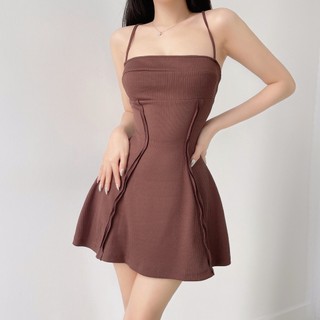 Đàm hai dây dáng xòe mini Emilyshop D1217 (TX)