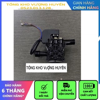 Đầu máy bơm rửa xe mini