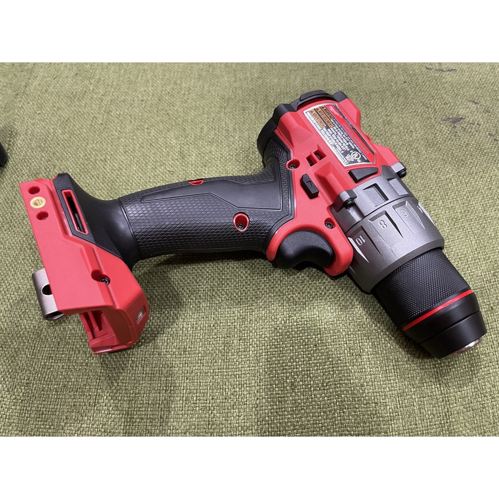 Máy khoan pin Milwaukee 2903 Gen 4