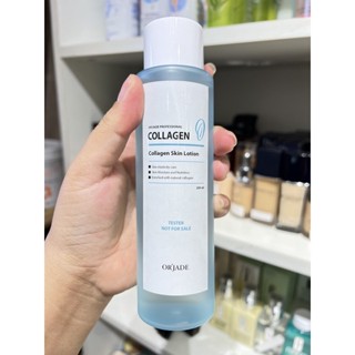 Toner không cồn Orjade