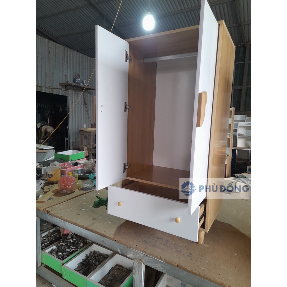 Tủ quần áo trẻ em, tủ quần áo cho bé, tủ áo cho bé, tủ áo trẻ em, tủ áo trẻ sơ sinh, tủ áo quần cho bé, TA04