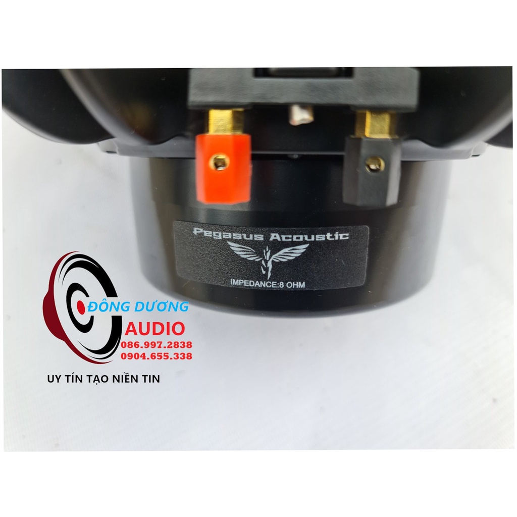 CỦ LOA 30  TỪ NEO J.B.L CÔN 76 - GIÁ MỘT LOA - 12ND75L3