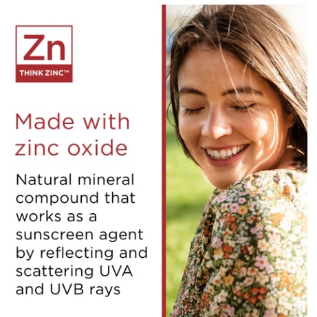 Kem Chống Nắng Vật Lý Nâng Tone Da Elta MD UV Physical Broad-Spectrum SPF 41