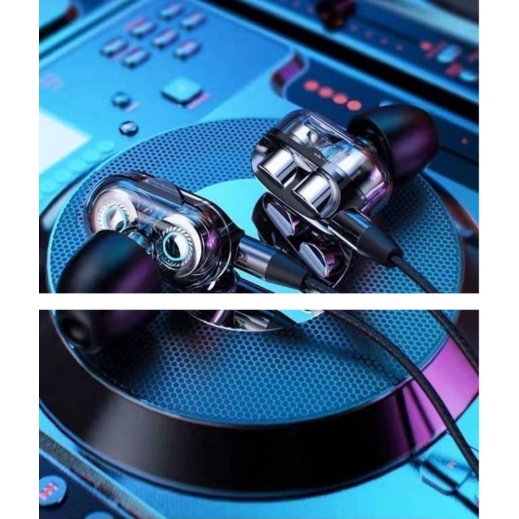 Tai nghe tích hợp micro và giắc cắm 3.5mm cho điện thoại thông minh tại Huế