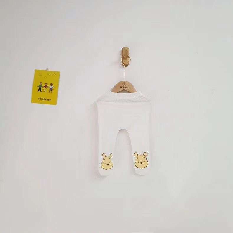 Body gấu bu chất cotton hàng QCCC loại 1 dễ thương.