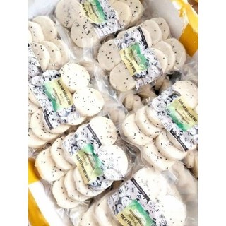 BÁNH SẮN CỐT DỪA. Khay 500g (giao hỏa tốc)