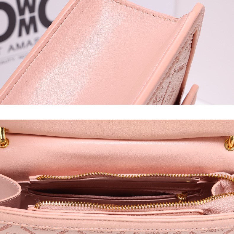 Túi xách nữ công sở đeo chéo kẹp nách đeo vai tote da thời trang cao cấp hàng hiệu MX LUXURY MX0213