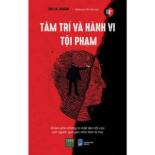 Sách - tâm trí và hành vi tội phạm