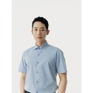 Áo sơ mi mb 3184 - 001