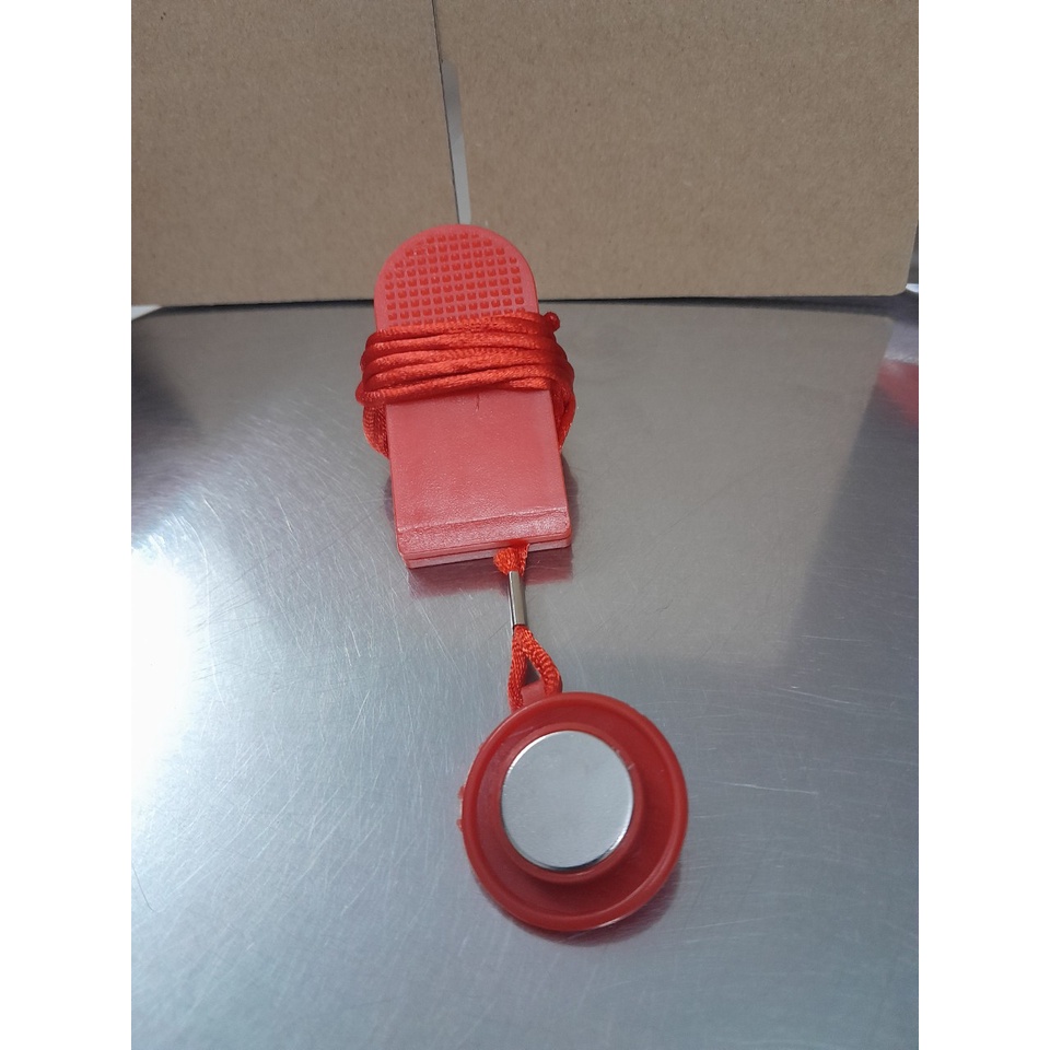 Khóa an toàn máy chạy bộ