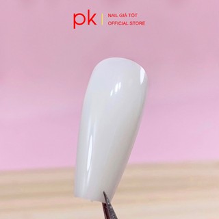 Móng úp thang  chuẩn phom, đủ size từ 0-9 ( tem đỏ)
