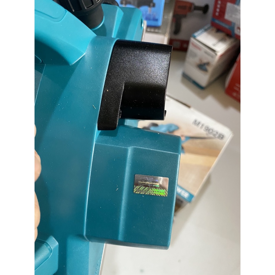 Máy bào gỗ Máy bào MAKITA M1902B  molden: M1902B , Máy bào gỗ cầm tay đa năng chính hãng