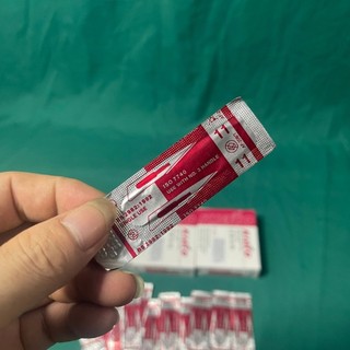 Lưỡi dao mổ,lưỡi dao khoét sáo số 11(HỘP 100)