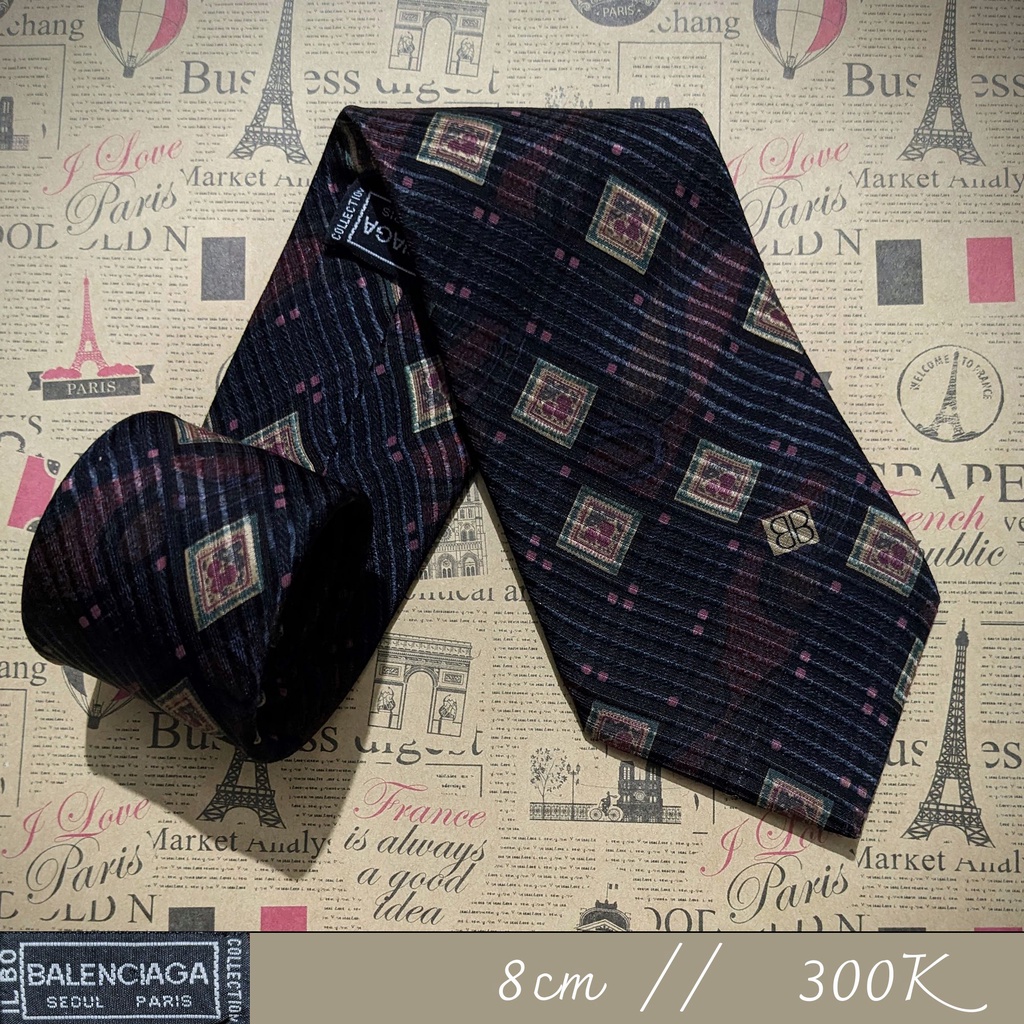 Tổng hợp 50 mẫu cravat hiệu