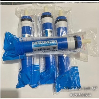Lõi lọc nước ro aqua - màng lọc ro - quả lọc số 4