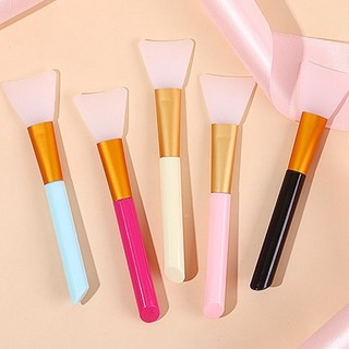 [COMBO] Cọ quét mặt nạ Silicon