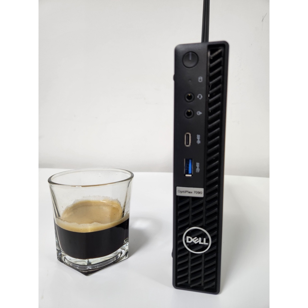 Barebone Máy tính Dell Optiplex 7090 Micro | BigBuy360 - bigbuy360.vn